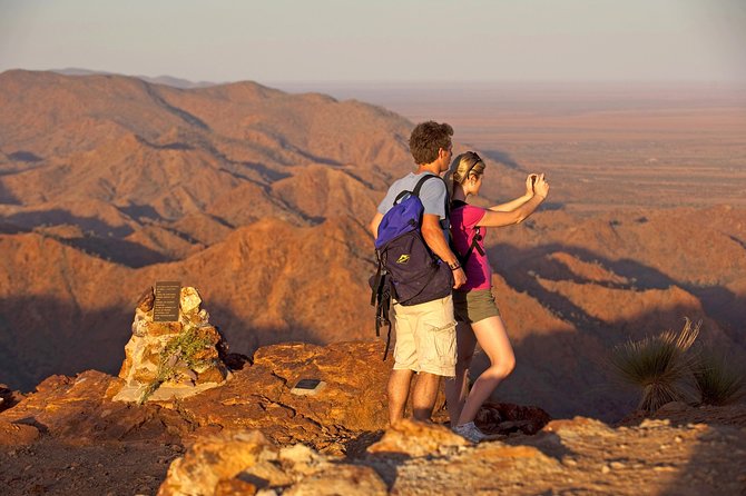 Flinders Ranges 3-Day Small Group 4WD Eco Tour From Adelaide - Tour Overview Highlights