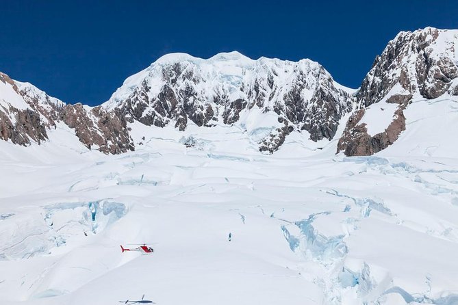 Fox Glacier Helicopter Flight With Snow Landing - Logistics and Requirements