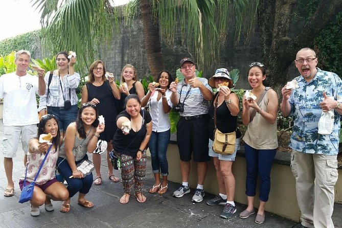 French Quarter History Tour With Cafe Du Monde Option - Cafe Du Monde Visit