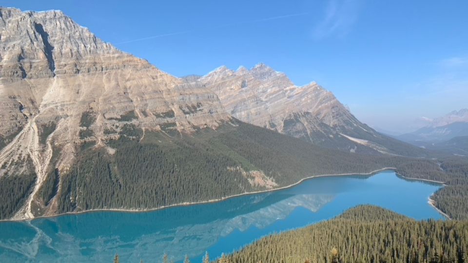From Canmore/Banff: Icefields Parkway Experience - Activity Highlights