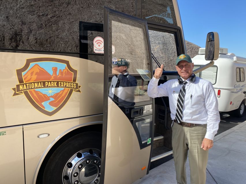 From Grand Canyon South: Antelope Canyon Day Tour - Highlights