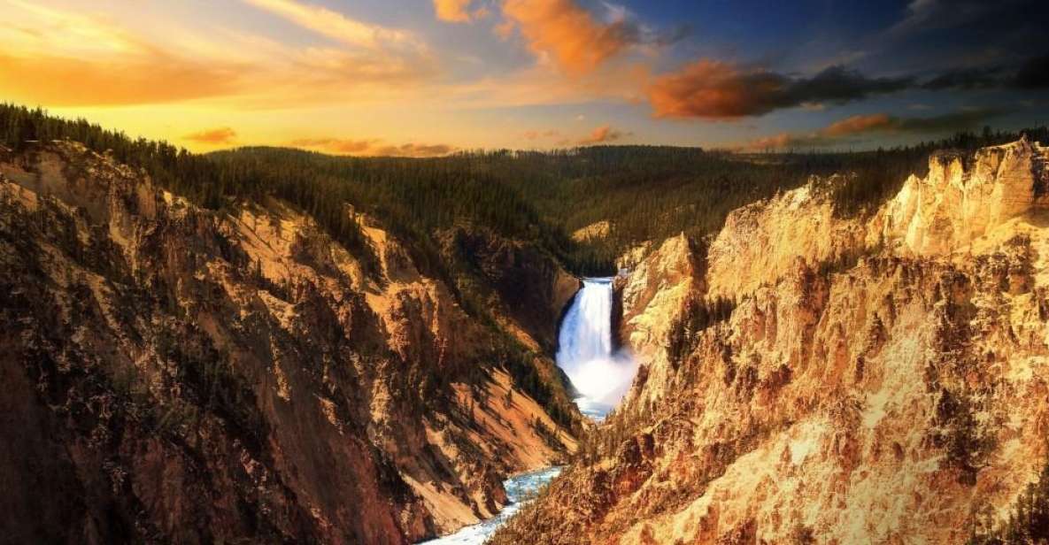 From Jackson: 2-Day Grand Teton and Yellowstone Tour - Tour Experience