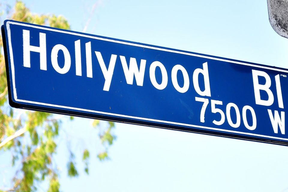From Las Vegas: Hollywood and Los Angeles Day Trip - Review Summary and Ratings