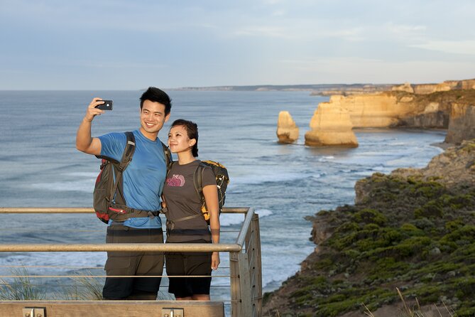 From Melbourne: Great Ocean Road 1-Day Tour - Tour Overview