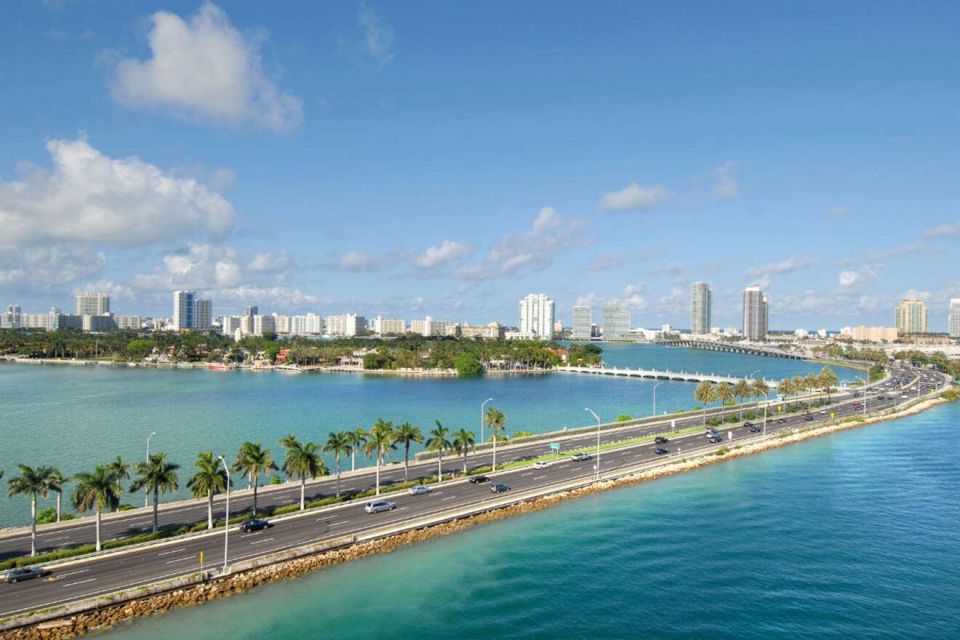 From Miami - Enchanting Key West Tour in a Small Group. - Duration and Guide Information