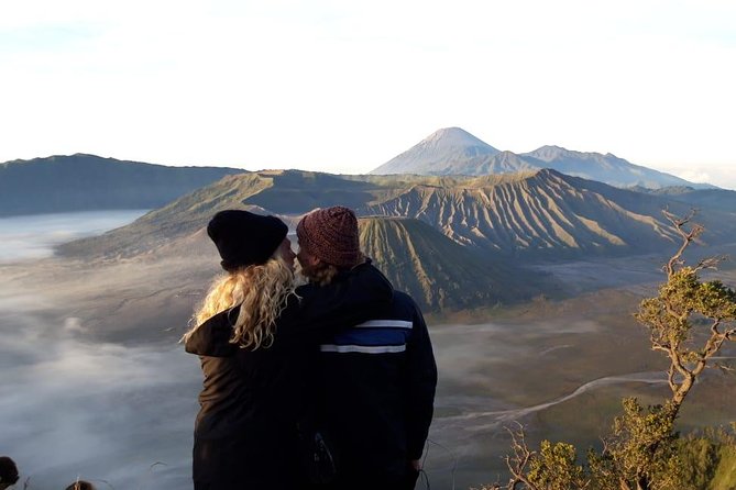 From Surabaya / Malang : Mt Bromo Sunrise - Ijen Blue Fire 3D2N - Traveler Reviews