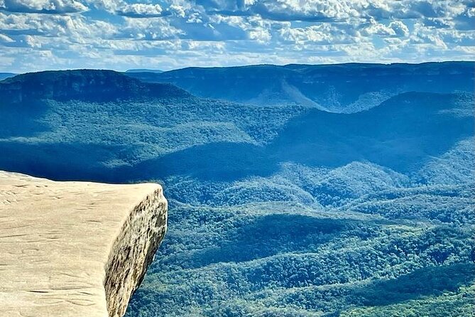 From Sydney: Blue Mountains & Featherdale - Day Tour - Insider Tips for Visitors