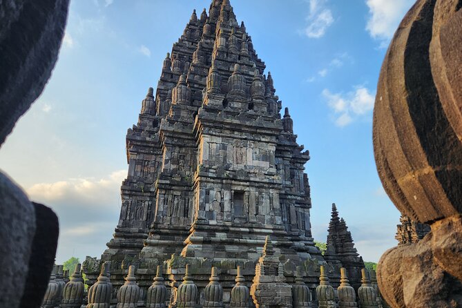 From Yogyakarta: Borobudur, Bromo and Ijen Crater - Ijen Crater: A Blue Flame Phenomenon