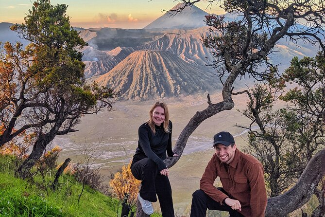 From Yogyakarta: Mount Bromo Sunrise and Ijen Crater Blue Fire - 3 Days - Accommodation and Meals