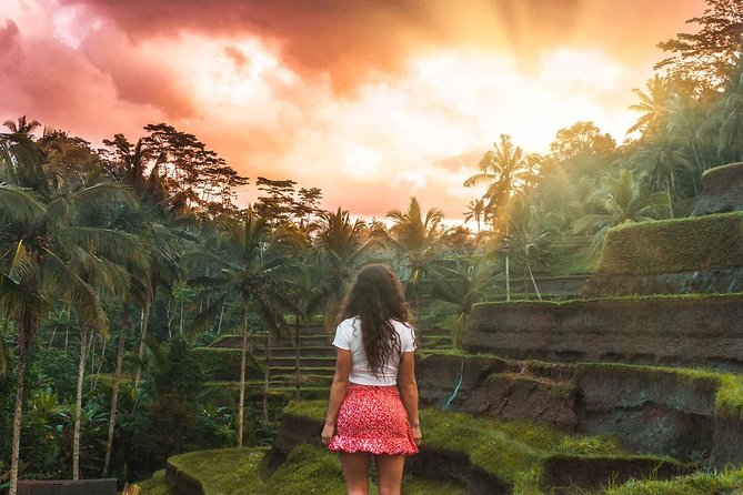 Full-Day Bali Private Customized Tours Create Your Itinerary - Insider Tips for a Memorable Experience
