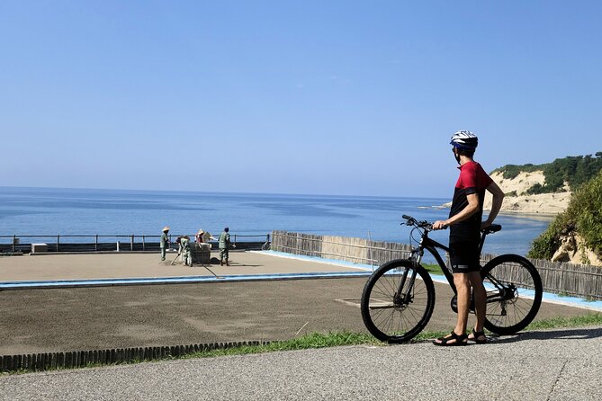 Full-Day Bicycle Tour on the Noto Peninsula - What to Bring