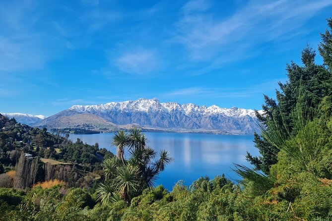 Full-Day E-Bike Rental in Queenstown - Cancellation Policy Details