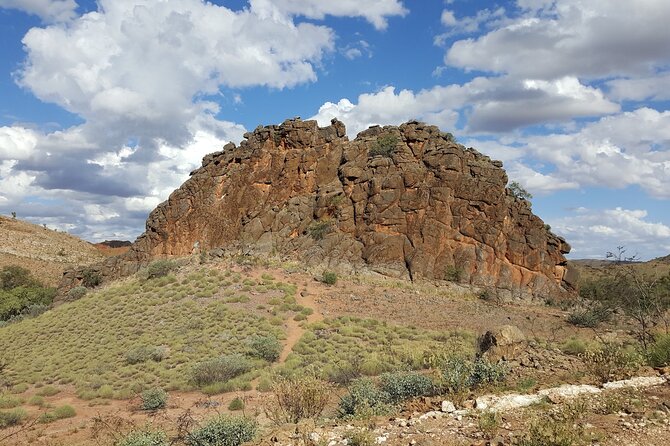 Full-Day East MacDonnell Ranges VIP Private Tour - Itinerary Highlights