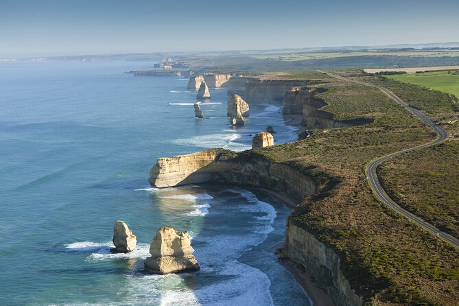 Full-Day Great Ocean Road and 12 Apostles Tour - Inclusions