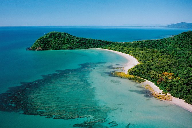 Full-Day Group Tour of Daintree, Cape Tribulation, and More  - Port Douglas - Logistics and Policies