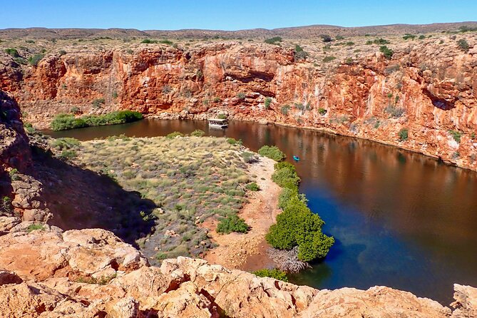 Full-Day Hiking and Snorkeling Tour, Ningaloo and Cape Range  - Exmouth - Safety and Guidelines