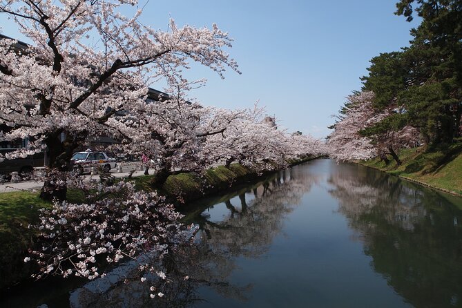 Full-Day Jomon World Heritage Site Tour in Hirosaki Area - Booking Details