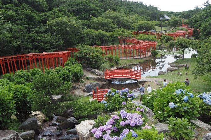 Full-Day Jomon World Heritage Site Tour in Northern Tsugaru Area - Itinerary Details