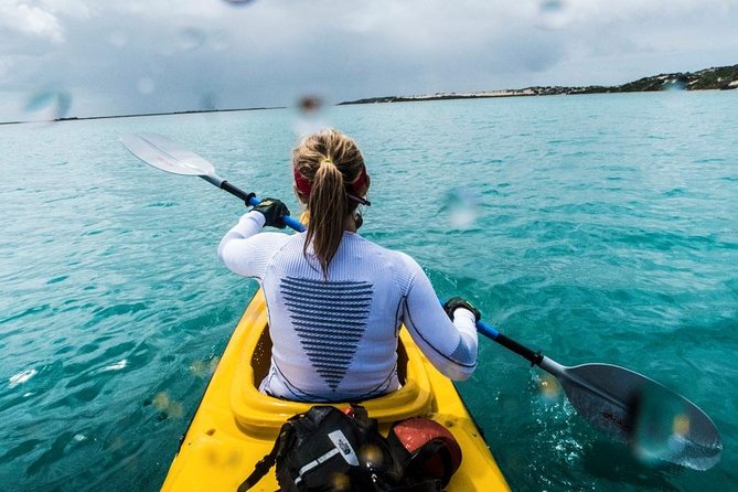 Full Day Kayaking Tour in Coorong National Park - Tour Requirements