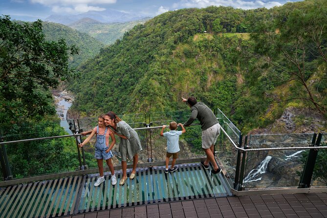 Full-Day Kuranda Experience  - Queensland - Booking and Pricing