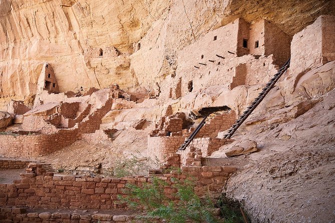 Full-Day Mesa Verde Discovery Tour - Tour Details and Itinerary