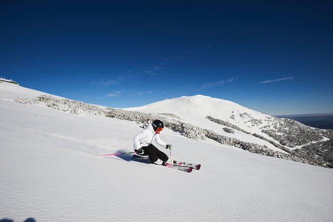 Full-Day Mount Buller Tour - Snow Activities
