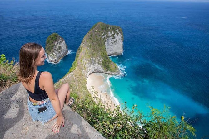 Full-Day Nusa Penida Island Private Tour With Local Guide - Local Guide Expertise