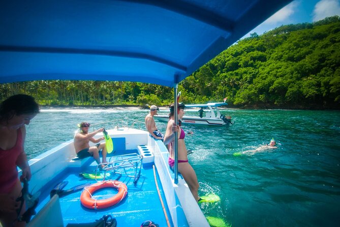 Full-Day Nusa Penida Snorkeling Adventure From Bali - Experienced Local Guides