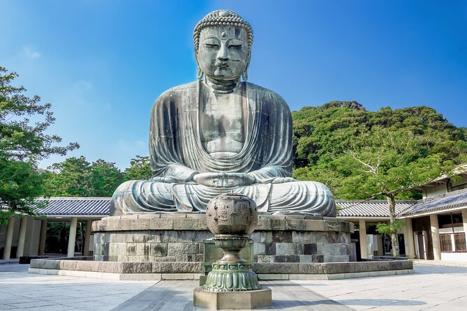 Full Day Private Discovering Tour in Kamakura - Pricing Details
