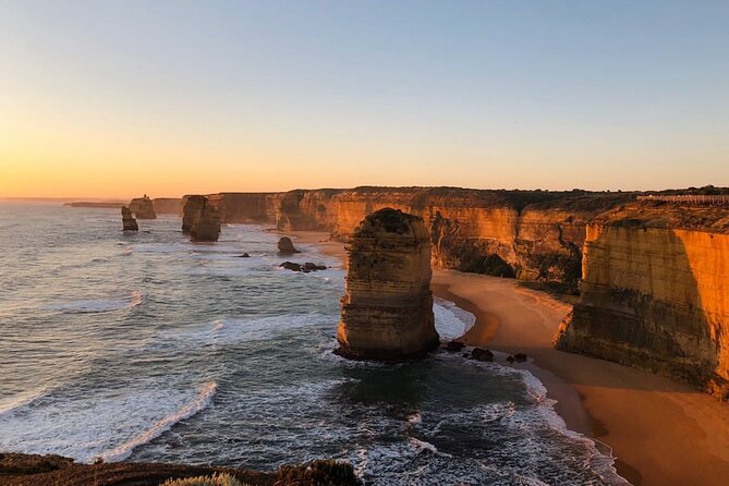 Full-day Private Great Ocean Road Day Tour - Pricing Details