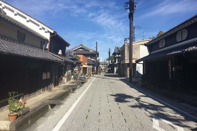 Full-Day Private Guided Tour to Asuka, Ancient Capital of Japan - Booking Information