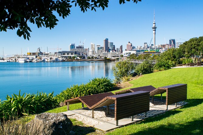 Full Day Private Shore Tour in Auckland From Auckland Cruise Port - Cancellation Policy