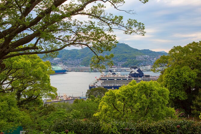 Full Day Private Shore Tour in Nagasaki From Nagasaki Cruise Port - Cancellation Policy Information