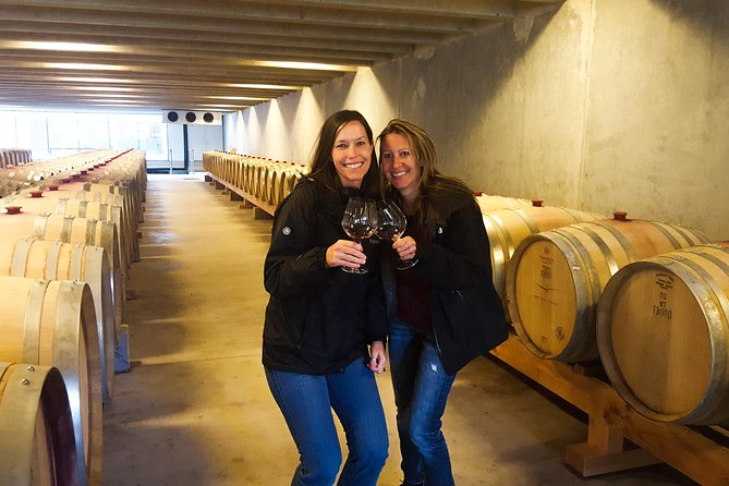 Full-Day Sommelier Guided Private Wine Tour of Central Otago - Itinerary Overview