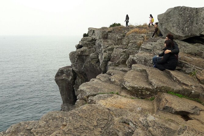 Full Day Tour in Jeju Island - South of Jeju (Included Admission) - Highlights of the Tour
