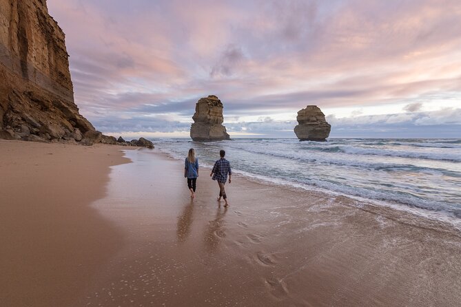 Full Day Tour of Great Ocean Road and 12 Apostles From Melbourne - Itinerary Overview