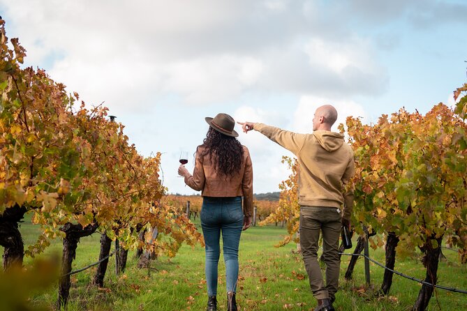 Full Day Tour of Margaret River and Its Local Producers - Local Producers Visits