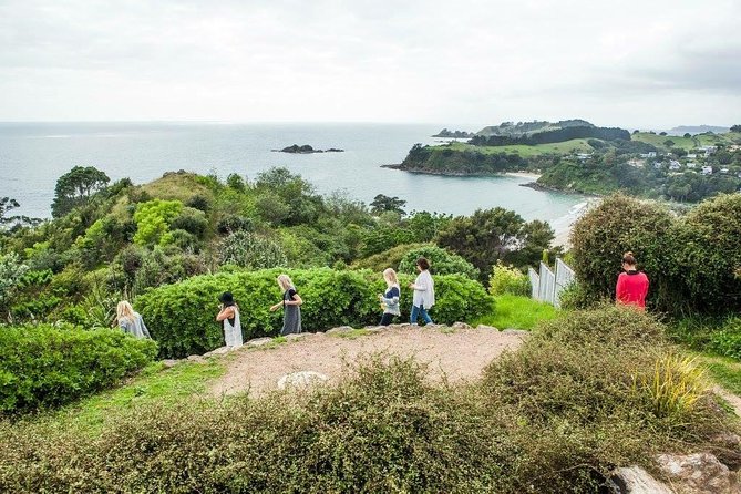Full-Day Tour of Waiheke Island With Wine Tastings - Traveler Experiences and Reviews