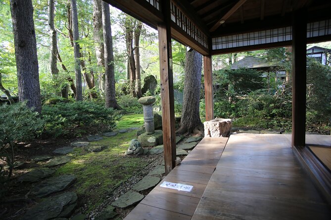 Full Day Tour to Akita, Samurai Town and Lake Tazawa With Guide - Lake Tazawa Excursion