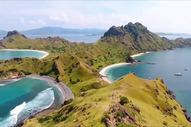 Full Day Tour to Komodo Island by Speed Boat to Explore 6 Destinations - Inclusions and Refund Policy