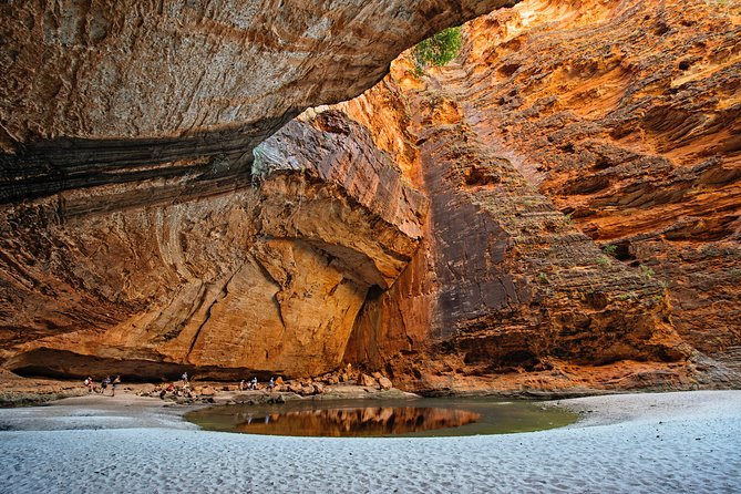 Full-Day Tour With Flights and Hiking, Bungle Bungles  - Broome - Indigenous Guided Hike