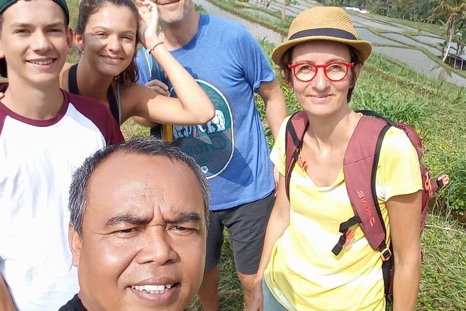 Full Day Ubud Private Guided Full Day Tour - Private Guide Services
