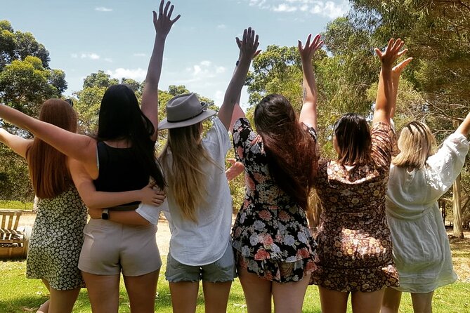 Full-Day Wine, Beer, Gin, Cider Private Guided Margaret River Tour - Wine Tasting Experience