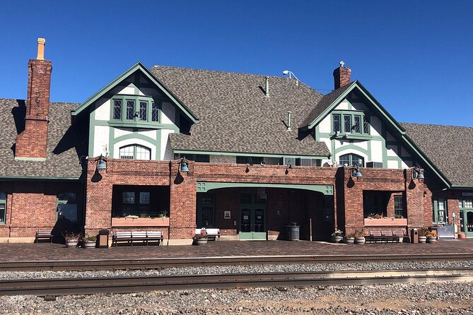 Fun Flagstaff History Segway Tour - Cancellation and Refund Policy