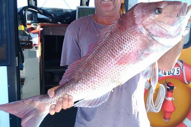 Geraldton Fishing Charter - Targeted Fish Species