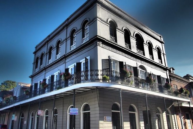 Ghost and Vampire Walking Tour Of The French Quarter - Customer Reviews