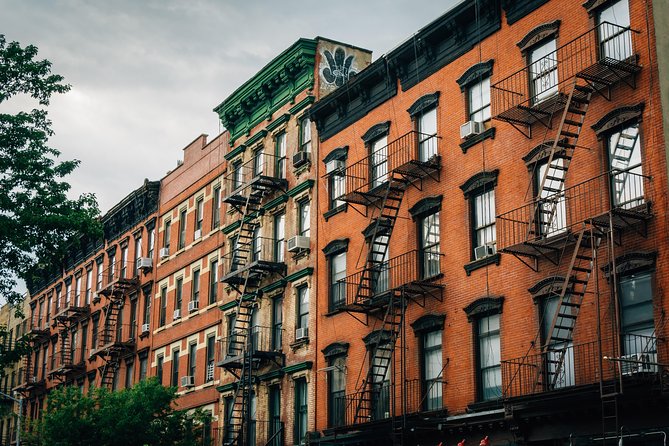 Ghosts of Greenwich Village: 2-Hour Private Walking Tour - Cancellation Policy