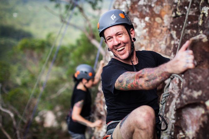 Glass House Mountains Rock Climbing Experience - Reviews and Feedback