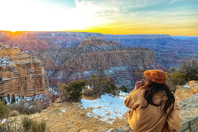 Grand Canyon and Lower Antelope Canyon Small Group Overnight Tour - Accommodation Details