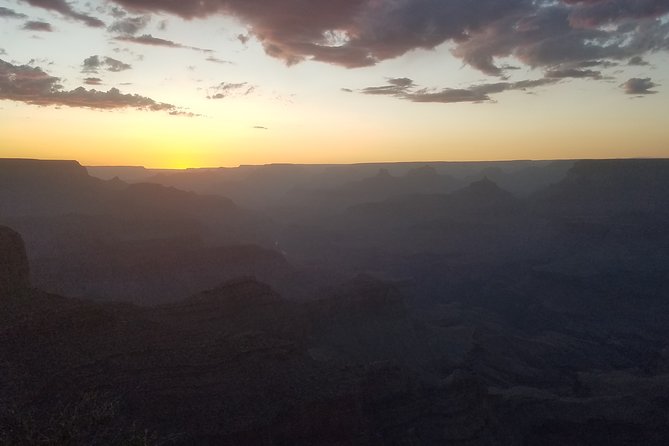 Grand Canyon Tour From Flagstaff - Guest Experiences